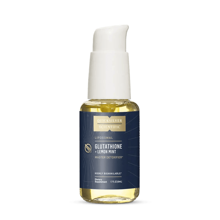Liposomal Glutathione