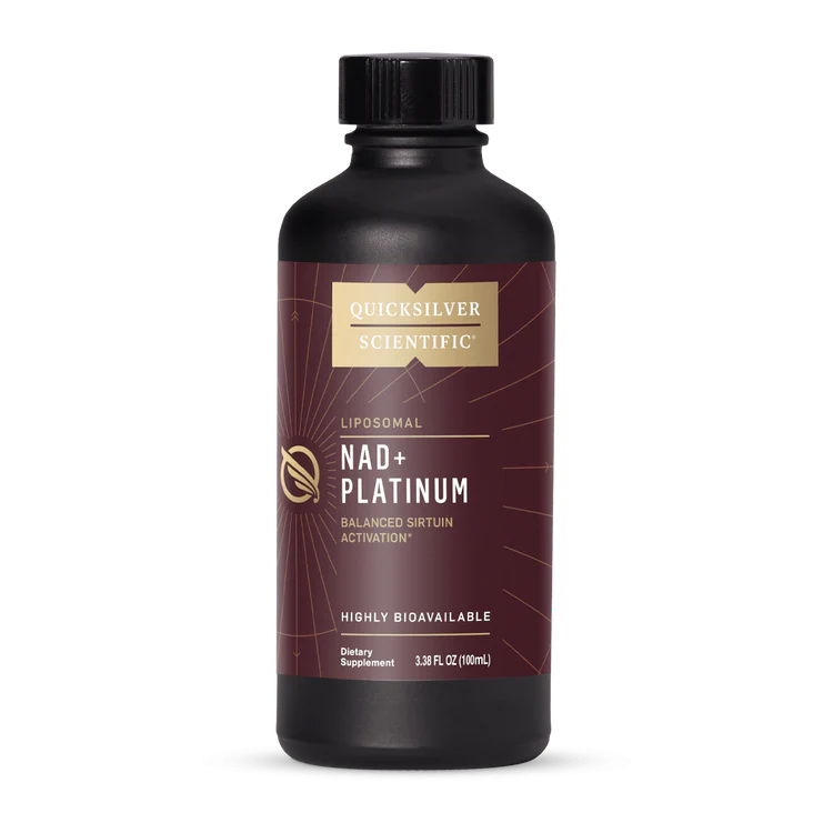 NAD+ Platinum