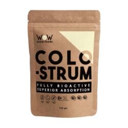 Colostrum