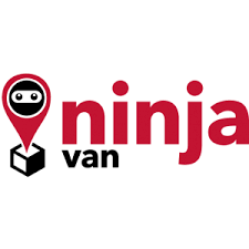 1. Ninja Van